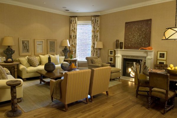 Embassy Elegance in Washington, DC | Barry Dixon