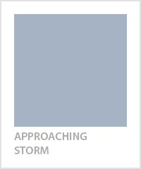 Blue Gray Approaching Storm C2 Barry Dixon Paint Color