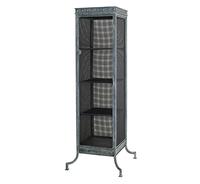 Mesh Pedestal Cabinet Barry Dixon