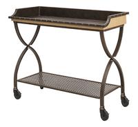 Potting Console Barry Dixon