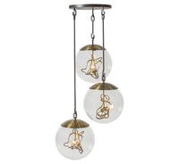 Barry Dixon IATESTA Lighting Synapse